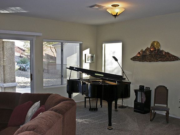 Dining Area/ Great Room