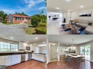 753 Farmington Rd W, Accokeek, MD 20607