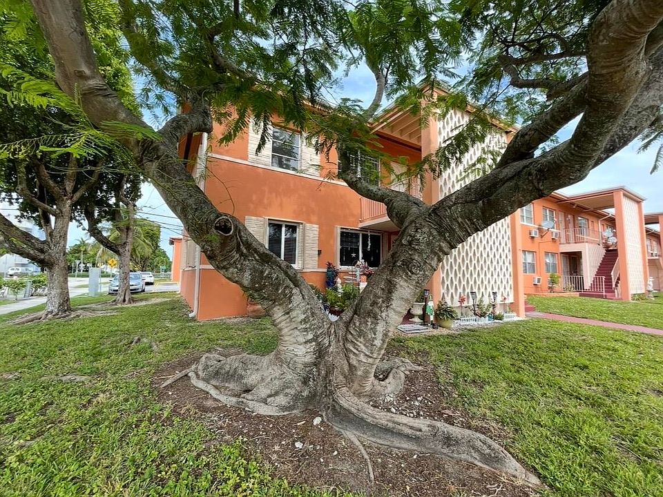 1st image of 3591 SW 10th St #12B