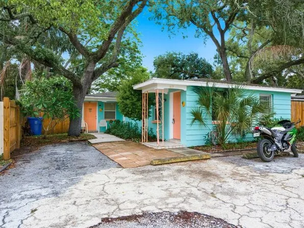 417 Milwaukee Ave, Dunedin, FL 34698