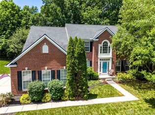 1261 Oakbrook Ridge Ct, Milford, OH 45150