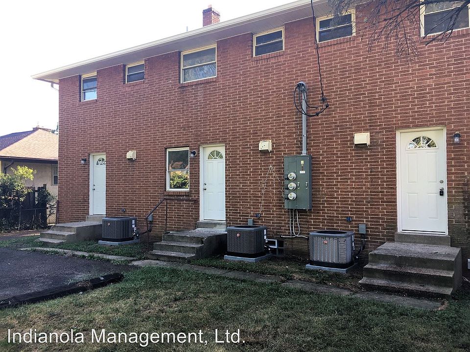 2nd image of 3203 Norwood St