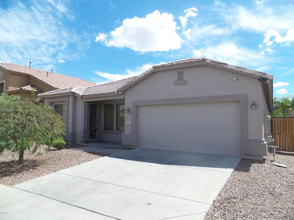 1st image of 3511 W Alyssa Ln