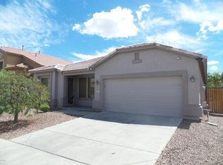 3511 W Alyssa Ln, Phoenix, AZ 85083