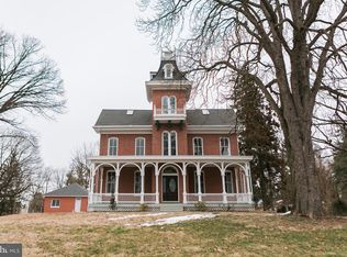213 N Prince St, Prince St, PA 17257