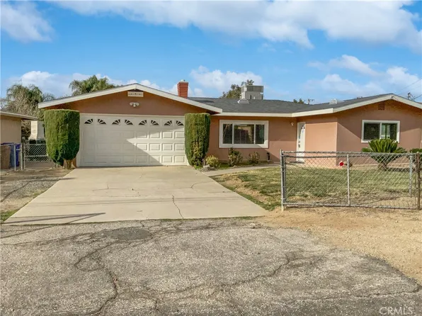 12528 13th St, Yucaipa, CA 92399