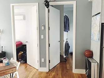 Rented by Manhattan Management LLC