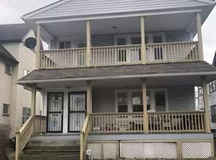 954 Eddy Rd, Cleveland, OH 44108