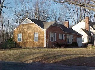 5101 W 69th St, Prairie Village, KS 66208