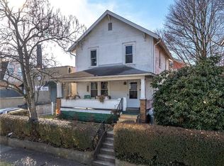 708 11th Ave, New Brighton, PA