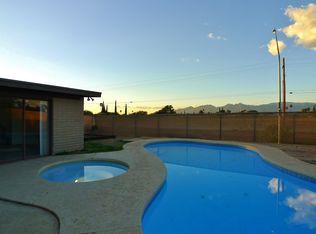 3201 S Grady Ave, Tucson, AZ 85730