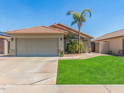 22241 N 76th Dr, Peoria, AZ, 85383