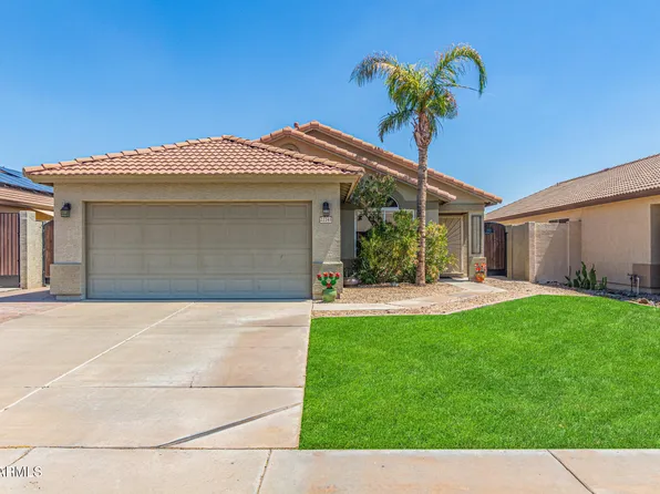 22241 N 76TH Drive, Peoria, AZ 85383