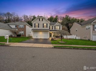 351 Wedgewood Rd, Morganville, NJ 07751