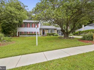 1709 Woodwell Rd, Silver Spring, MD 20906