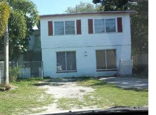 2510 56th Ave N, Saint Petersburg, FL 33714