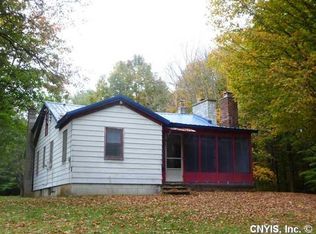 9219 Howd Rd, Camden, NY 13316