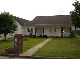 11430 Ashley Ave, Northport, AL 35475