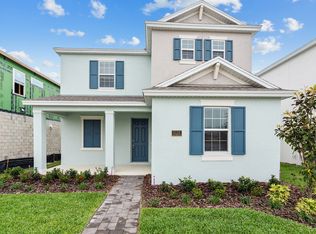5131 Lake Hamlin Trl, Winter Garden, FL 34787