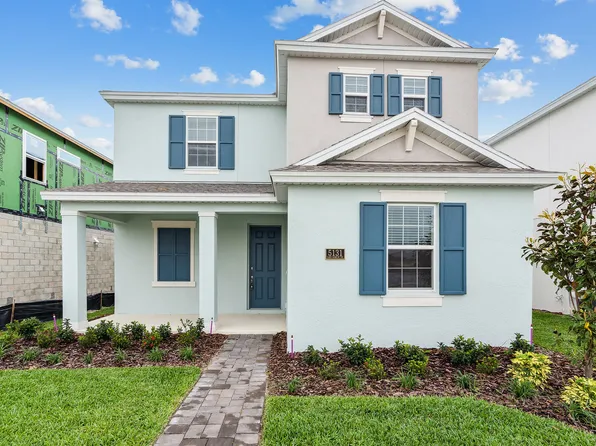 5131 Lake Hamlin Trl, Winter Garden, FL 34787