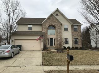 772 Mountainview Dr, Columbus, OH 43081