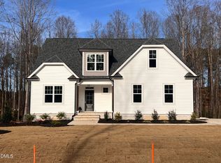 Brandywine Homes, Zebulon, NC 27597