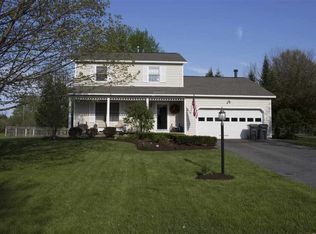 1006 Laural Ln, Malta, NY 12020