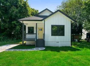 306 Strand St SW, Rome, GA 30161