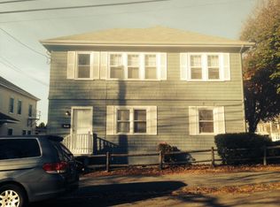 45 Bay View Ave, Bristol, RI 02809