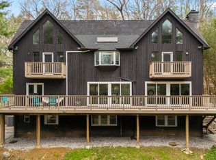 25 Hillside Dr, Sherman, CT 06784