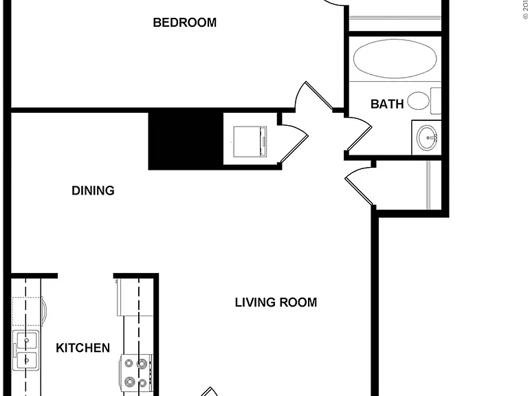 Haven Apartments — Photo 25