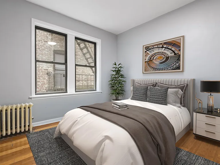 118 Corbin Ave #303 — Photo 2