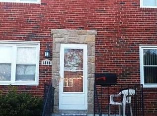 1306 Deanwood Rd, Parkville, MD 21234