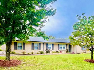 1701 Camellia Dr SW, Decatur, AL 35601