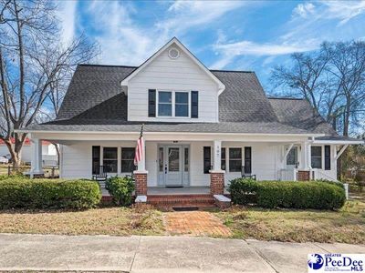 107 S Pine St, Pageland, SC, 29728