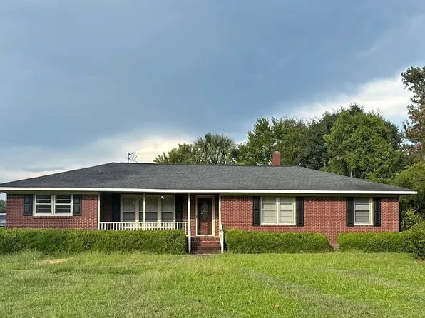 2604 S Highway 917, Mullins, SC 29574