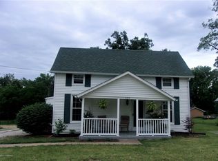 504 State Road Z, Fulton, MO 65251