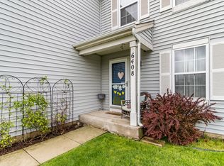 6408 Coyote Ridge Ct, Plainfield, IL 60586