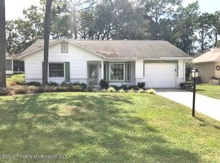 6442 Lost Tree Ln, Spring Hill, FL 34606