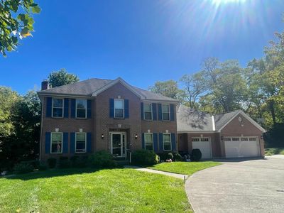 4265 Miamitrail Ln, Cincinnati, OH, 45252