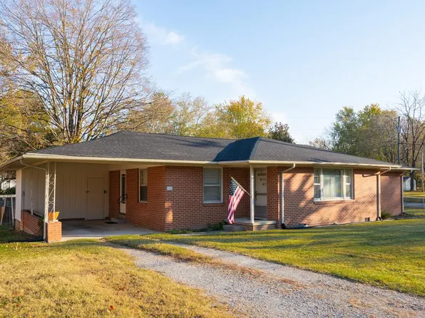660 20th St E, Cookeville, TN 38501