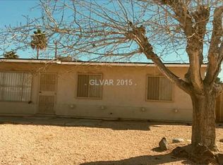 4311 Cloverdale Ave, Las Vegas, NV 89121