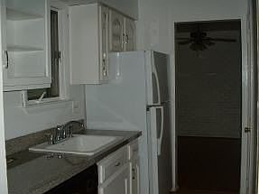 Kitchen View