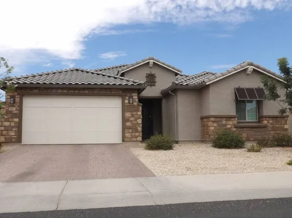 5862 N 86th Dr, Glendale, AZ 85305