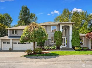 2501 134th Ave SE, Bellevue, WA 98005