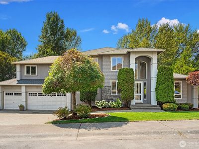 2501 134th Avenue SE, Bellevue, WA, 98005
