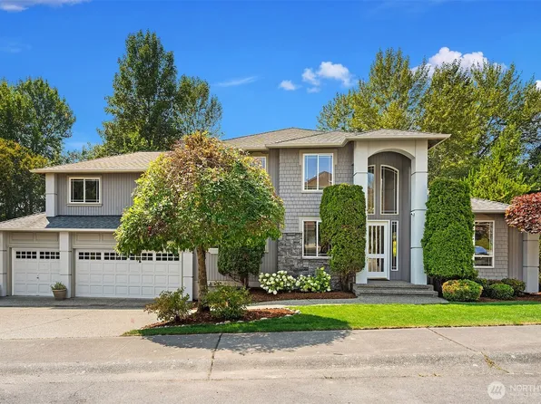 2501 134th Avenue SE, Bellevue, WA 98005