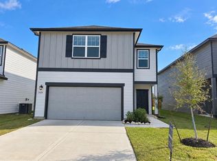 3426 Ridgeberry Glen Ln, Porter, TX 77365