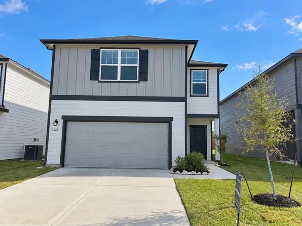 3426 Ridgeberry Glen Ln, Porter, TX 77365