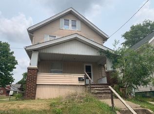 911 Battles Ave, Akron, OH 44314
